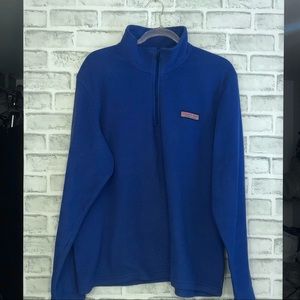 Vineyard Vines Fleece Pullover